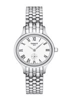 Orologio Tissot Donna Small Lady Oval in Acciaio T103.110.11.033.00